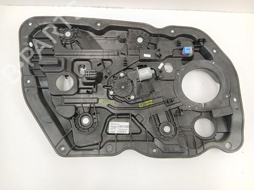 Front left window mechanism KIA CEE'D (JD) 1.4 CRDi 90 | BP37801473C22 - Image 5