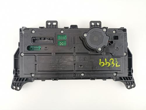 Instrument cluster HYUNDAI KONA (OS, OSE, OSI) 1.6 GDi Hybrid | BP12593460C47 