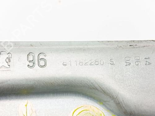 Front right window mechanism PEUGEOT 207 (WA_, WC_)  | BP32216883C23 