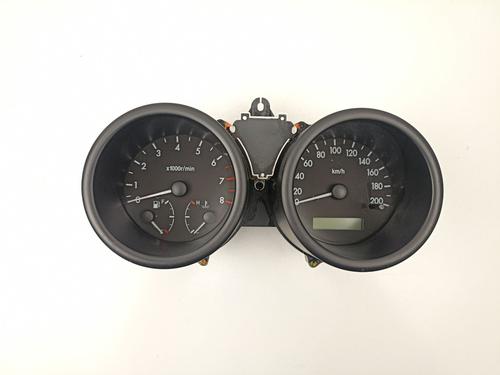 Instrument cluster CHEVROLET KALOS  | BP16936647C47 