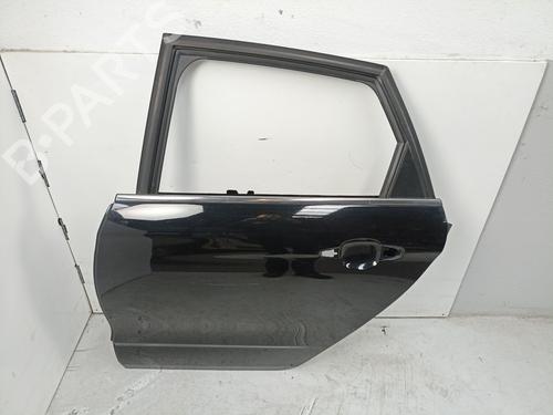 Used Left rear door CITROËN C4 II (NC_) 1.2 THP 110 (NCHNZ6, NCHNV6) (110 hp) 24522809