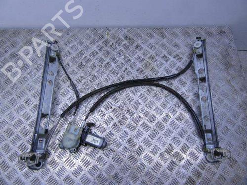 Used Front right window mechanism Front right window mechanism 9831658 9831658