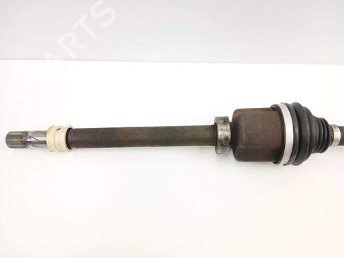 Right front driveshaft RENAULT MASTER III Van (FV) 2.3 dCi 125 FWD (FV0C, FV0D, FV0G, FV0H, FV0J, FV0K,... | BP40534553M39 - Image 3