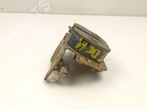 Rear right lock FIAT UNO (146_, 158_) 45 i.e. 1.0 (146E, 146A) | BP16838637C99 