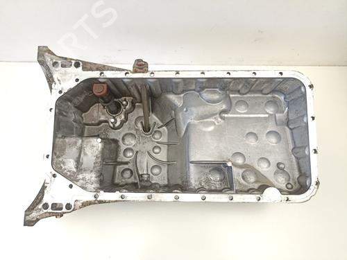 Oliebundkar MERCEDES-BENZ C-CLASS Coupe (CL203) C 200 CDI (203.707) | BP25804324M115 