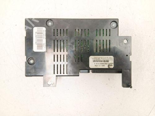 Electronic module FIAT FREEMONT (345_) 2.0 JTD | BP36303507M83 - Image 4