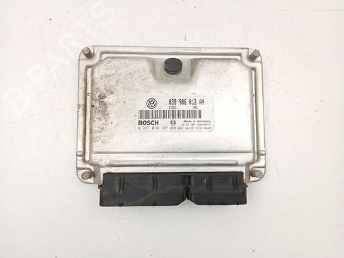 Electronic module SKODA FABIA I (6Y2) 1.9 SDI | BP27833488M83 