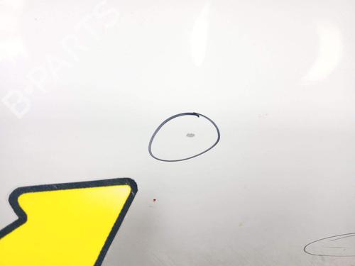 Dør højre bagtil KIA CEE'D (JD) 1.4 CRDi 90 | BP38013158C5 - Image 7