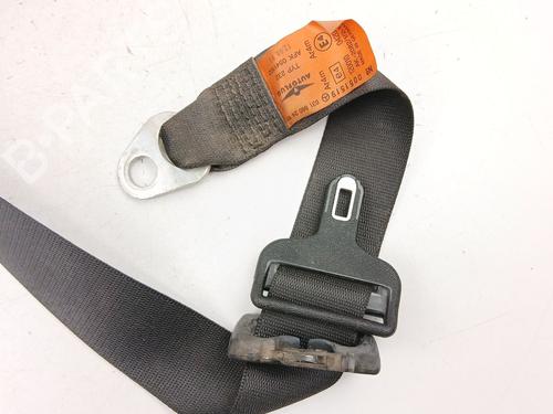Front right seatbelt MERCEDES-BENZ MB Van (W631) D (631.332, 631.342) | BP29979337I25 