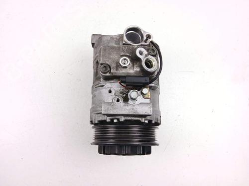 AC compressor MERCEDES-BENZ C-CLASS (W203) C 220 CDI (203.006, 203.008) | BP29814406M34 - Image 2