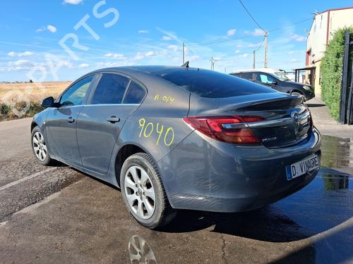 Pipe OPEL INSIGNIA A Saloon (G09) 2.0 CDTI (69) | BP36452488M125 - Image 10