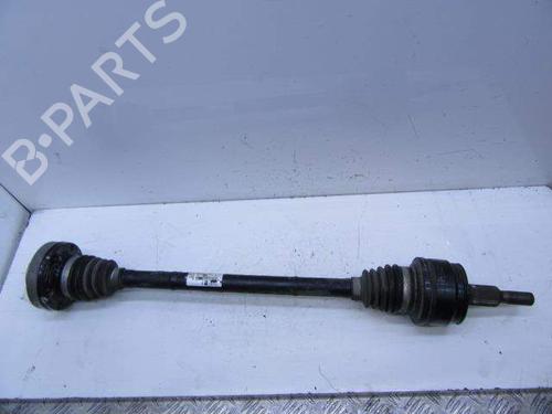 Used Right rear driveshaft Right rear driveshaft 9861062 9861062