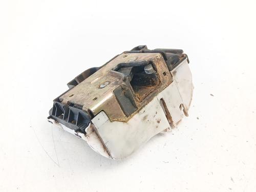 Used Front left lock Front left lock SEAT IBIZA II (6K1) 1.4 i (60 hp) 35979874 35979874