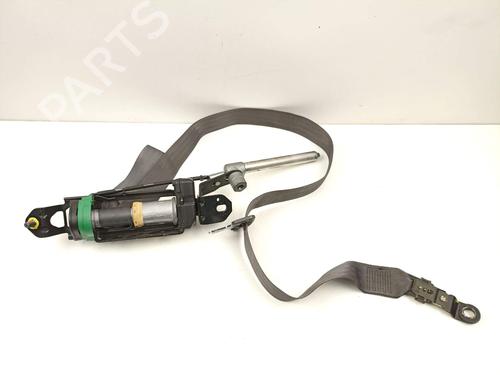 Used Front right seatbelt Front right seatbelt 25047426 25047426