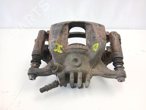 Left front brake caliper RENAULT TRAFIC III Van (FG_) 1.6 dCi 90 (FGME) | BP37157469M105 - Image 5