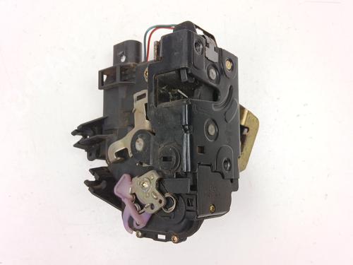 Rear left lock AUDI A6 C5 (4B2) 2.5 TDI | BP28172596C100 