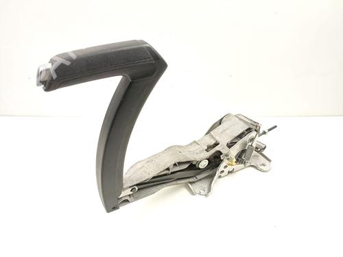 Frein à main RENAULT MEGANE IV Hatchback (B9A/M/N_) 1.3 TCe 140 (B9NB) (140 hp) 25671812