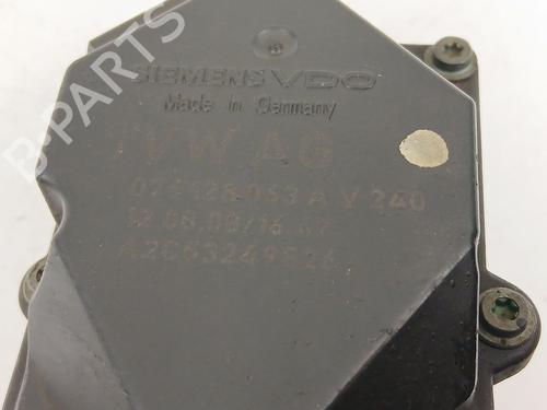 Spjeldhus VW CRAFTER 30-35 Bus (2E_) 2.5 TDI | BP30551987M82