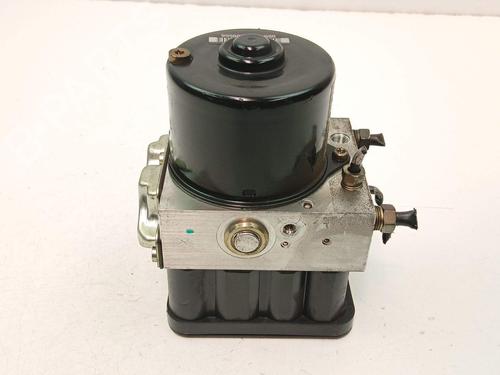 ABS pump MITSUBISHI GRANDIS (NA_W) 2.0 DI-D (NA8W) | BP27242565M43  - Image 5