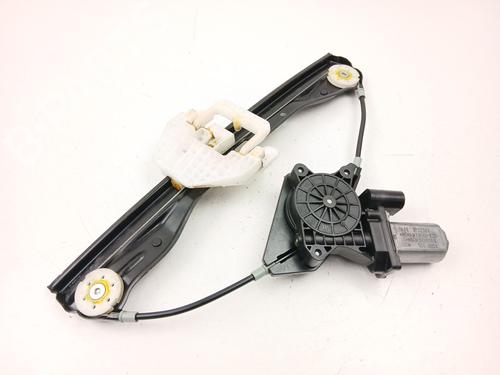 Used Rear left window mechanism Rear left window mechanism MINI MINI COUNTRYMAN (R60) Cooper SD (143 hp) 33266560 33266560