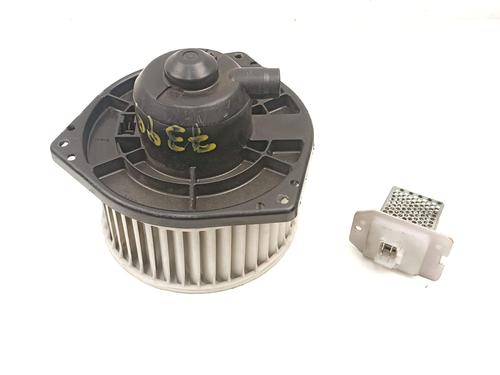 Used Heater blower motor Heater blower motor 18106299 18106299