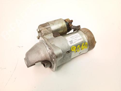 Motor de arranque Motor de arranque 37271536 37271536