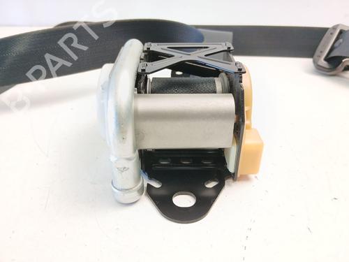 Front left seatbelt MAZDA CX-7 (ER) 2.2 MZR-CD AWD (ER10A) | BP33654909I26  - Image 6
