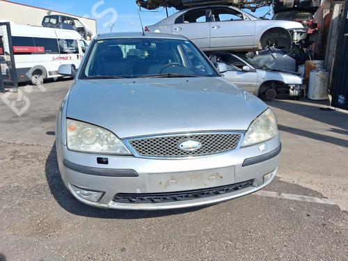 Electronic module FORD MONDEO III Saloon (B4Y) 2.0 TDCi | BP36165629M83 - Image 7