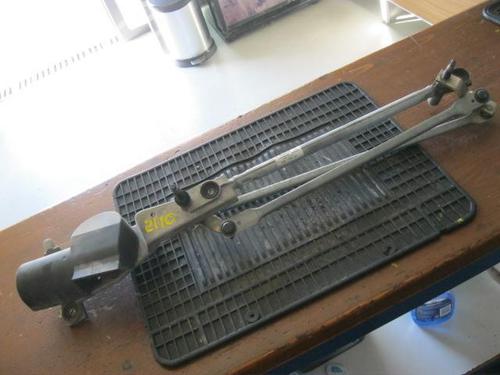 Front wiper motor FORD FOCUS  | BP20116891M29 