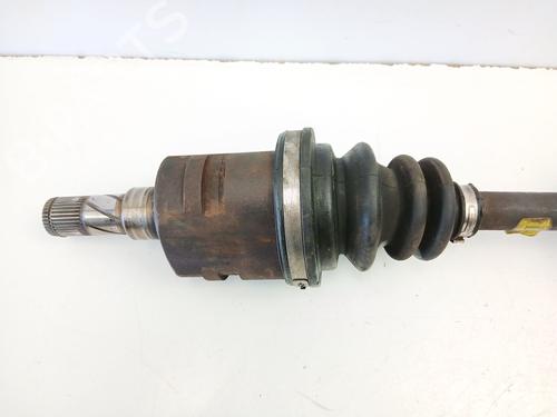 Left front driveshaft DAEWOO ARANOS 2.0 | BP36159221M38 - Image 3