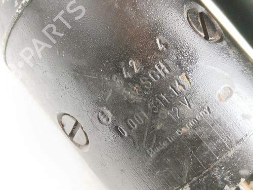 Starter VOLVO 740 Kombi (745) 2.3 | BP30942457M8