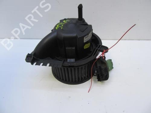 Used Heater blower motor MERCEDES-BENZ SPRINTER 4-t Platform/Chassis (B904) [1995-2012]  20120258