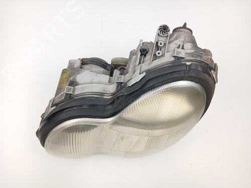 Left headlight MERCEDES-BENZ C-CLASS (W203) C 220 CDI (203.006, 203.008) | BP26905417C28 
