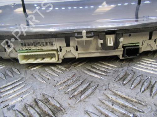 Instrument cluster NISSAN PATHFINDER III (R51)  | BP20119891C47 