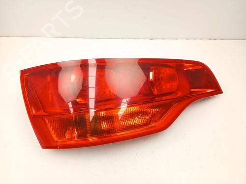 Left taillight AUDI Q7 (4LB) 3.0 TDI quattro 4L0945093