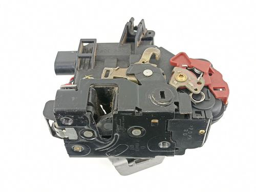 Høyre bak lås AUDI A4 B6 (8E2) 1.8 T (150 hp) 13256216
