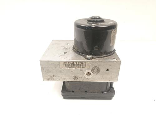 ABS pump MERCEDES-BENZ C-CLASS (W203) C 220 CDI (203.008) | BP23861171M43