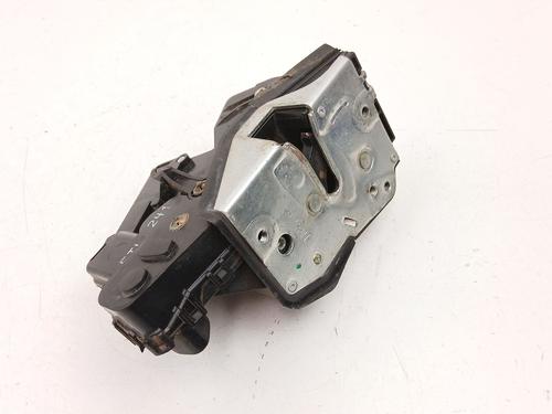 Used Front left lock BMW 3 (E46) 316 i (115 hp) 28388928