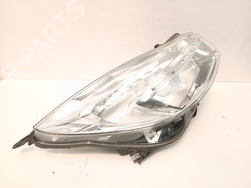 Right headlight OPEL INSIGNIA A (G09) 2.0 CDTI (68) | BP38074832C29 - Image 6
