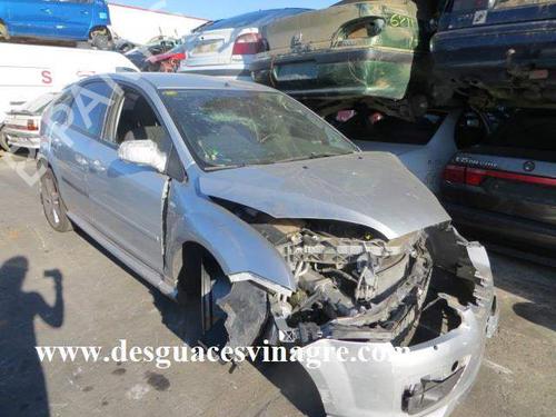 Starter FORD FOCUS II (DA_, HCP, DP) | BP20119401M8 - Image 8