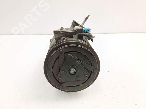 AC compressor FIAT FREEMONT (345_) 2.0 JTD | BP36354368M34 - Image 6