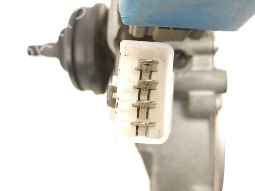 Rear wiper motor PEUGEOT 306 (7B, N3, N5) 1.9 STD | BP18077000M102 