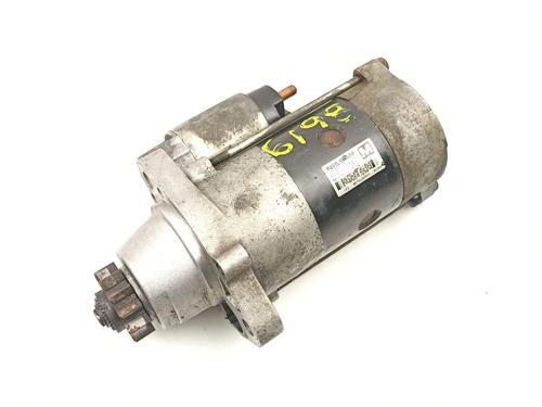Used Starter Starter 16148816 16148816
