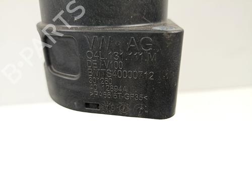 Pipe VW TIGUAN (AD1, AX1) 2.0 TDI | BP28679041M125 