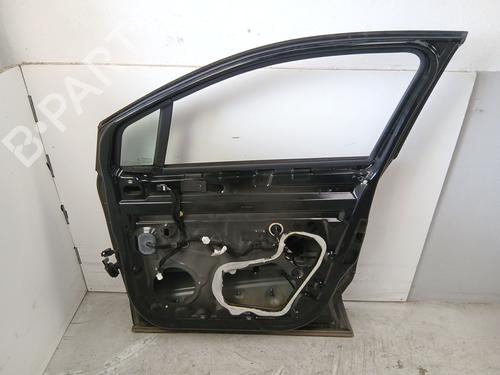 Right front door RENAULT CAPTUR I (J5_, H5_)  | BP29465084C3 