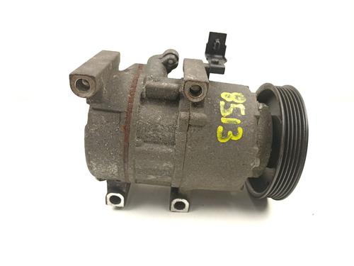AC compressor KIA CARENS IV 1.7 CRDi | BP23136889M34 
