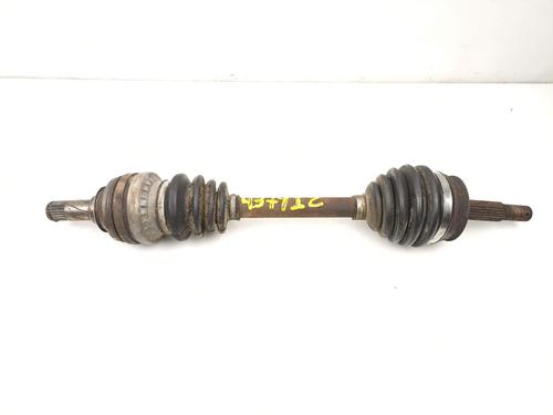 Used Left front driveshaft Left front driveshaft OPEL KADETT E Hatchback (T85) [1984-1993] 18461158 18461158