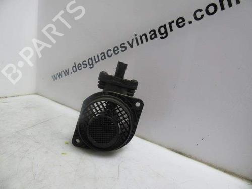 Used Mass air flow sensor Mass air flow sensor SEAT ALTEA (5P1) 1.9 TDI (105 hp) 20119427 20119427