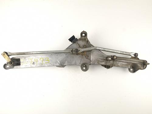 Used Front wiper motor MERCEDES-BENZ S-CLASS (W220) S 320 CDI (220.026, 220.126) (197 hp) 11089811