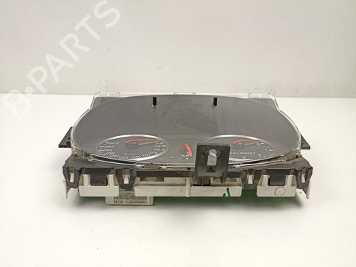 Instrument cluster NISSAN MICRA III (K12) 1.5 dCi | BP20664731C47 
